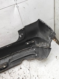 фото thumb №7, Nissan juke i f15 бампер задняя задний