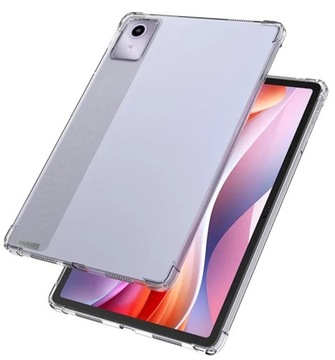 СИЛИКОНОВЫЙ ЗАДНИЙ ЧЕХОЛ ДЛЯ LENOVO TAB M11 10,95 дюйма 11 дюймов TB330FU TB330XU TB331FC