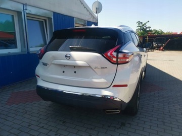 фото thumb №8, Nissan murano z52 2015- глушитель конечный 3.5 бензин