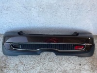 фото thumb №1, Бампер задняя задний mini cooper r56 r57 sport