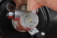 фото thumb №9, Усилитель тормозов насос тормозная dg9c-2b195-la ford mondeo mk5 1.5 ecoboost 14-20