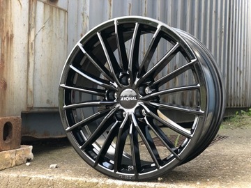 РОНАЛ R68 18 5x108 40 Citroen Jaguar Peugeot 508