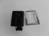 фото thumb №2, Dodge journey рамка основа важіль перемикання передач