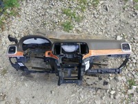 фото thumb №1, Jeep cherokee wk2 приборная панель приборная панель консоль подушки безопасности x