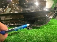 фото thumb №16, Фара opel astra l vi полный led левые перед европа 9855316580