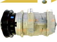 фото thumb №4, Hella компрессор кондиционера hyundai tucson 2004-2