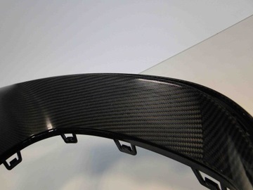 фото thumb №13, Mercedes s клас w222 планка карбон бампер 63 amg