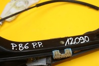 фото thumb №7, Механізм скла праві перед vw passat b6