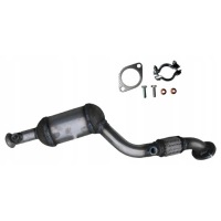 фото thumb №1, Kat катализатор renault clio ii kangoo 1.2 euro 3