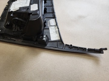 фото thumb №15, Попільничка бардачок консолі панелі перед dekor тунелю bmw 1 e81 e82 e88 оригінальний номер