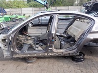 фото thumb №1, Bmw f10 09- поріг лівий блок двигуна середній чверть a17