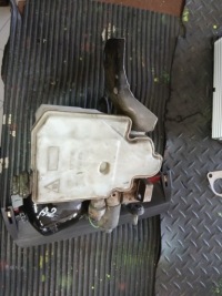 фото thumb №8, Насос гідравлічна коробки audi a2 1.2 tdi 6n0142060j