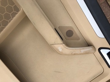 фото thumb №8, Vw touran i обшивки tapiecerki дверь правый левый перед зад