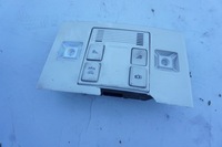 фото thumb №1, Лампа освещение салона volkswagen passat b8