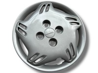 фото thumb №1, Новий оригінальний ковпак r13 fiat panda 91 46832942 #d