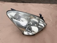 фото thumb №1, Toyota corolla verso ii лампа перед правий eu