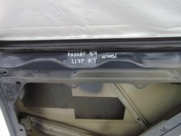 фото thumb №9, Vw passat b7 10-14r универсал дверь правая зад задние li7f