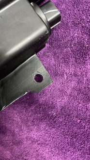 фото thumb №9, Лампа jeep compass линза + led правая оригинал