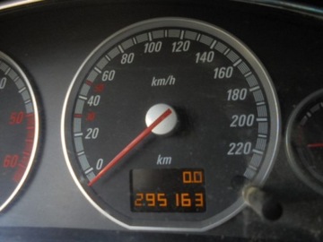 фото thumb №7, Opel vectra c спідометр  прилади 2.0d 13129808ed