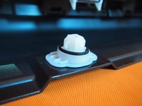 фото thumb №14, Audi rs5 a5 8w8 накладки порогові карбон nowe lz7s 8w8853855c / 8w8853856c