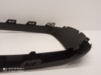 Решітка бампера лівий перед porsche macan turbo lift 95b807819g Зі Шроту, фото thumb