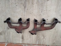 фото thumb №4, Jeep grand cherokee wj 4.0 колектор випускний prz.