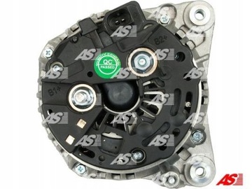 фото thumb №16, Генератор audi a4 a6 passat superb 1,9 1.9 tdi !! as-pl a0046 0124515026