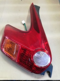 фото thumb №4, Nissan juke f15 2010 - 2014 rok лампа задняя левая