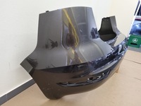 фото thumb №10, Бампер задняя задний vw sharan ii seat alhambra ii pdc оригинал 7n0807421b