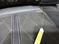 фото thumb №7, Peugeot 508 ii 18- сидіння пасажира правий перед gt line напівшкіра eu