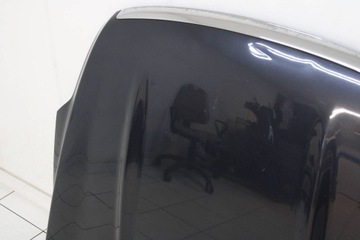 фото thumb №10, Капот крышка двигателя ford kuga mk1 2008r- h8