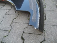 фото thumb №3, Alfa romeo spider 916 cabrio крышка багажника крышка крыша