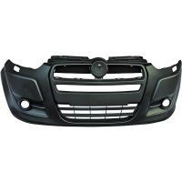 фото thumb №1, Бампер fiat doblo 10-15