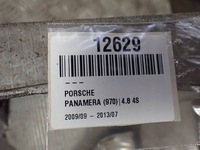 фото thumb №9, Балка передняя porsche panamera 970 p070463900a перед