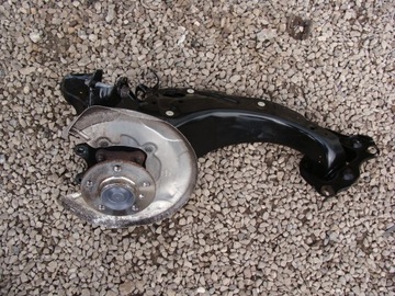 фото thumb №2, Поворотна опора ступиця лівий зад mini cooper f56 4098613