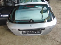 фото thumb №1, Honda civic задняя крышка багажника