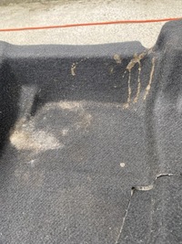 фото thumb №8, Kia niro i коврик обшивка europa