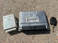 фото thumb №1, Bmw e36 1.9m43 набор стартовый 1430940