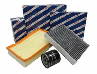 фото thumb №1, Vw golf sportsvan 17- 1.5 tsi фильтры комплект