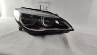 Купить Bmw f12 рестайлинг  lci full led правый адаптивный фара лампа правая, фото thumb