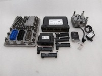 Купить Ecu двигателя chevrolet 12691885, фото thumb