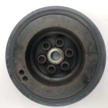 фото thumb №8, Колесо пасове вала seat vw audi a3 s3 a4 a6 2.0 tfsi