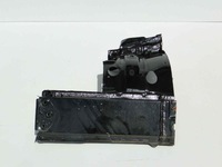 фото thumb №10, Mercedes cla 117 чверть лонжерон ліва