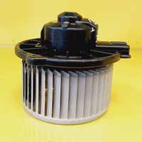 фото thumb №5, Воздуходувка обдув вентилятор toyota yaris lift 194000-1080 / 194000 nr257