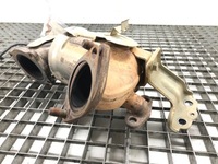 фото thumb №2, Катализатор hyundai tucson w2mdf0 1.6 150km фильтр выбросов, выхлопных газов