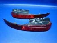 фото thumb №1, Отражатель бампера зад правые subaru tribeca 06r