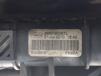 Купити Радіатор комплект + вентилятор ford c-max 1 mk1 2.0 tdci 3m5h-8c607-uc, фото thumb