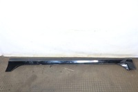 фото thumb №1, Молдинг порог левая наружная honda civic x 1.0