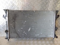 фото thumb №1, Renault espace iv радиатор wody 8200302463a