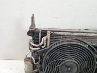 2005 opel meriva a комплект радиатор 52429458 Доставка, фото thumb